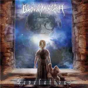 Dawn Of Morgana - Revelations download flac mp3
