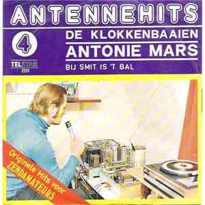 De Klokkenbaaien - Antonie Mars download flac mp3