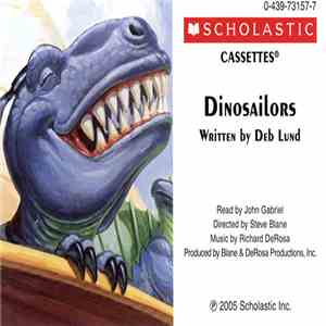 Deb Lund - Dinosailors download flac mp3