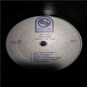Debbi Dee - Tappin' Big Time download flac mp3