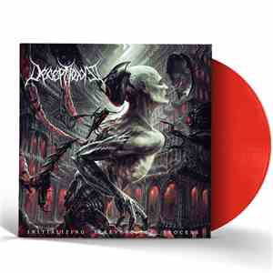 Deceptionist - Initializing Irreversible Process download flac mp3