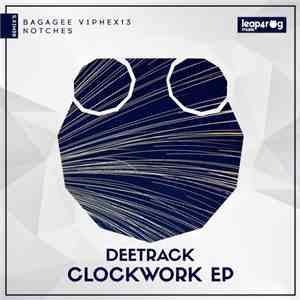 Deetrack - Clockwork EP download flac mp3