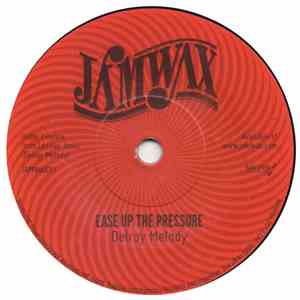 Delroy Melody - Ease Up The Pressure download flac mp3