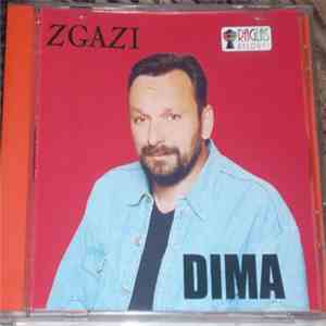 Dima - Zgazi download flac mp3
