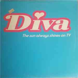 Diva - The Sun Always Shines On TV download flac mp3