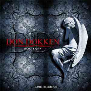 Don Dokken - Solitary download flac mp3