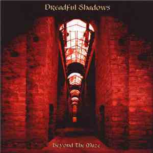 Dreadful Shadows - Beyond The Maze download flac mp3