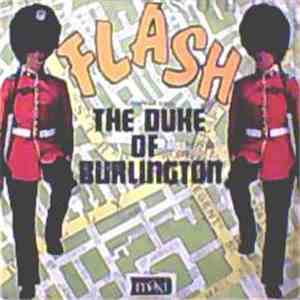 Duke Of Burlington, The - Flash download flac mp3