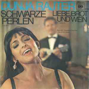 Dunja Rajter - Schwarze Perlen download flac mp3