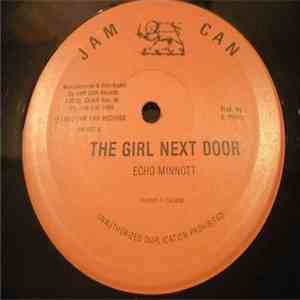 Echo Minnott - The Girl Next Door download flac mp3
