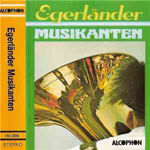 Egerländer Musikanten - Egerländer Musikanten download flac mp3