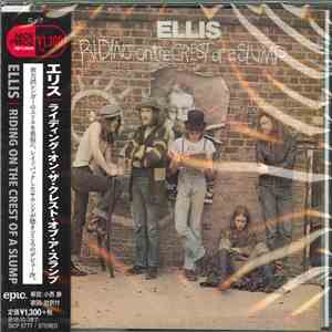Ellis  - Riding On The Crest Of A Slump download flac mp3