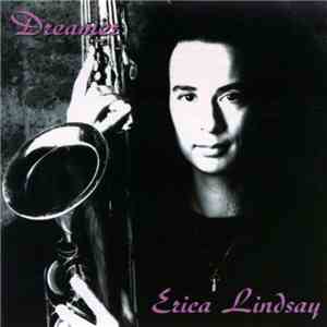 Erica Lindsay  - Dreamer download flac mp3