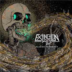 Extinction A.D. - Plague Prophecy download flac mp3