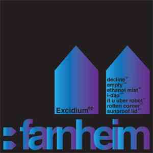 Farnheim - Excidium download flac mp3