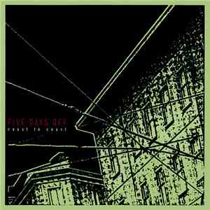 Five Days Off - Coast To Coast download flac mp3