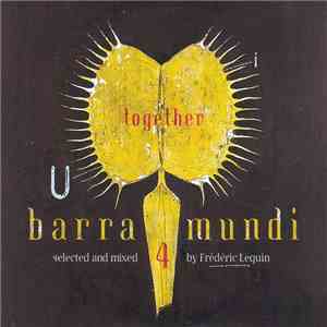 Frédéric Lequin - Barramundi 4 - Together download flac mp3