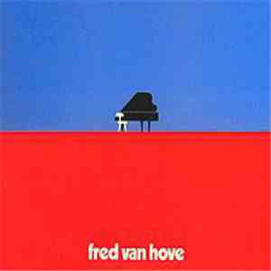 Fred Van Hove - Fred Van Hove download flac mp3