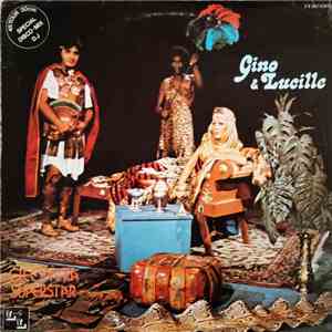 Gino & Lucille - Cleopatra Superstar download flac mp3