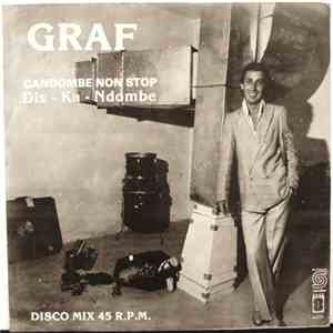 Graf - Dis-Ka-Ndombe download flac mp3