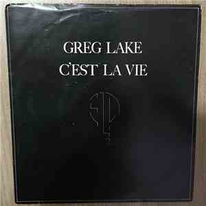 Greg Lake - C'est La Vie download flac mp3