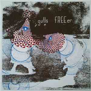 Gulls - FREEer download flac mp3