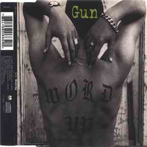 Gun  - Word Up download flac mp3
