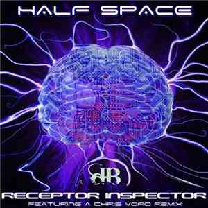Half Space - Receptor Inspector download flac mp3