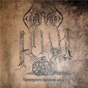Hädanfärd - Vederstyggelsens Uppväckelse Part.II download flac mp3