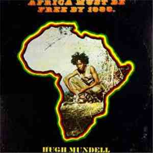 Hugh Mundell - Africa Must Be Free By 1983. download flac mp3