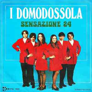 I Domodossola - Sensazione 24 download flac mp3