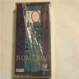 IQ  - Nomzamo download flac mp3