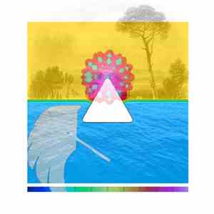 Iqtu - Embarrassing Triangle download flac mp3
