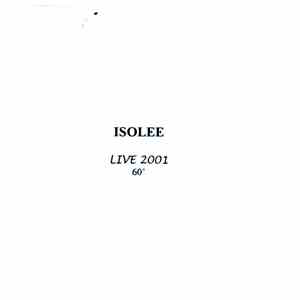 Isolee - Live 2001 download flac mp3