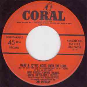 Jane Russell, Connie Haines, Beryl Davis, Della Russell - Make A Joyful Noise Unto The Lord download flac mp3