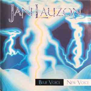 Jani Lauzon - Blue Voice New Voice download flac mp3