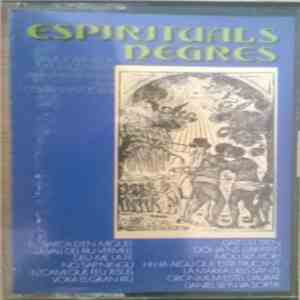 Jaume Arnella, Mª Jesús Martí Amb La Col-laboració De La Coral Sant Jordi - Espirutuals Negres download flac mp3