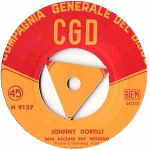 Johnny Dorelli - Non Baciare Più Nessuno download flac mp3