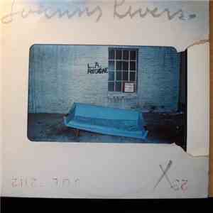 Johnny Rivers - L.A. Reggae download flac mp3