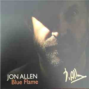 Jon Allen  - Blue Flame download flac mp3