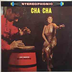 Jose Madeira And His Orchestra - Cha Cha download flac mp3