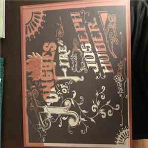 Joseph Huber  - Tongues Of Fire download flac mp3