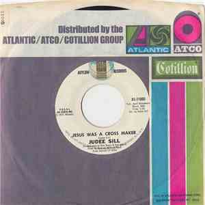 Judee Sill - Jesus Was A Cross Maker download flac mp3