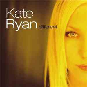 Kate Ryan - Different download flac mp3