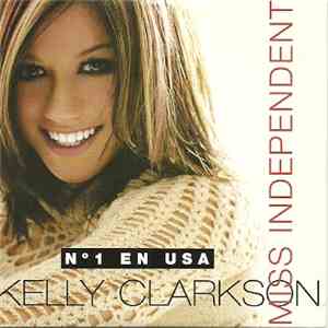 Kelly Clarkson - Miss Independent download flac mp3