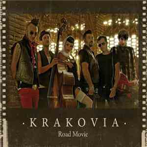 Krakovia - Road Movie download flac mp3