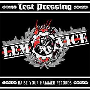 Lemovice - Le Front Des Patriotes download flac mp3