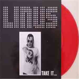 Linus And His Band - Take It... Or Leave It download flac mp3