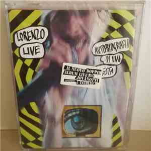 Lorenzo - Live Autobiografia Di Una Festa download flac mp3