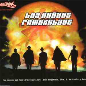 Los Cuñaos Del Fonk - Los Cuñaos Remezclaos download flac mp3